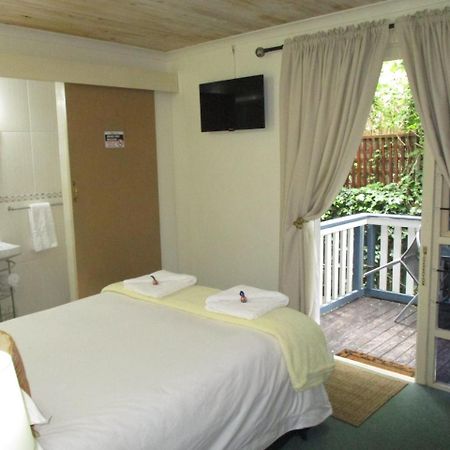 Knysna Herons Guest House Exterior photo