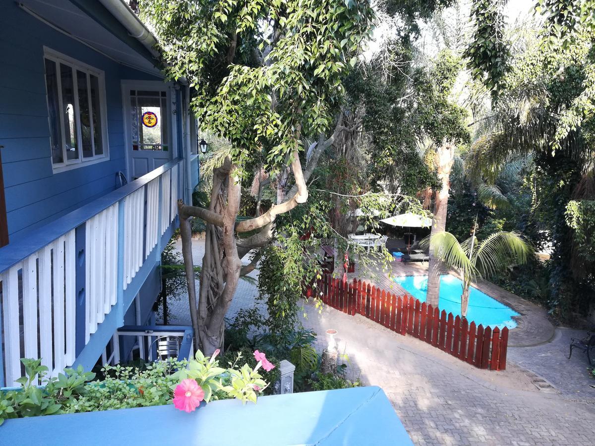 Knysna Herons Guest House Exterior photo