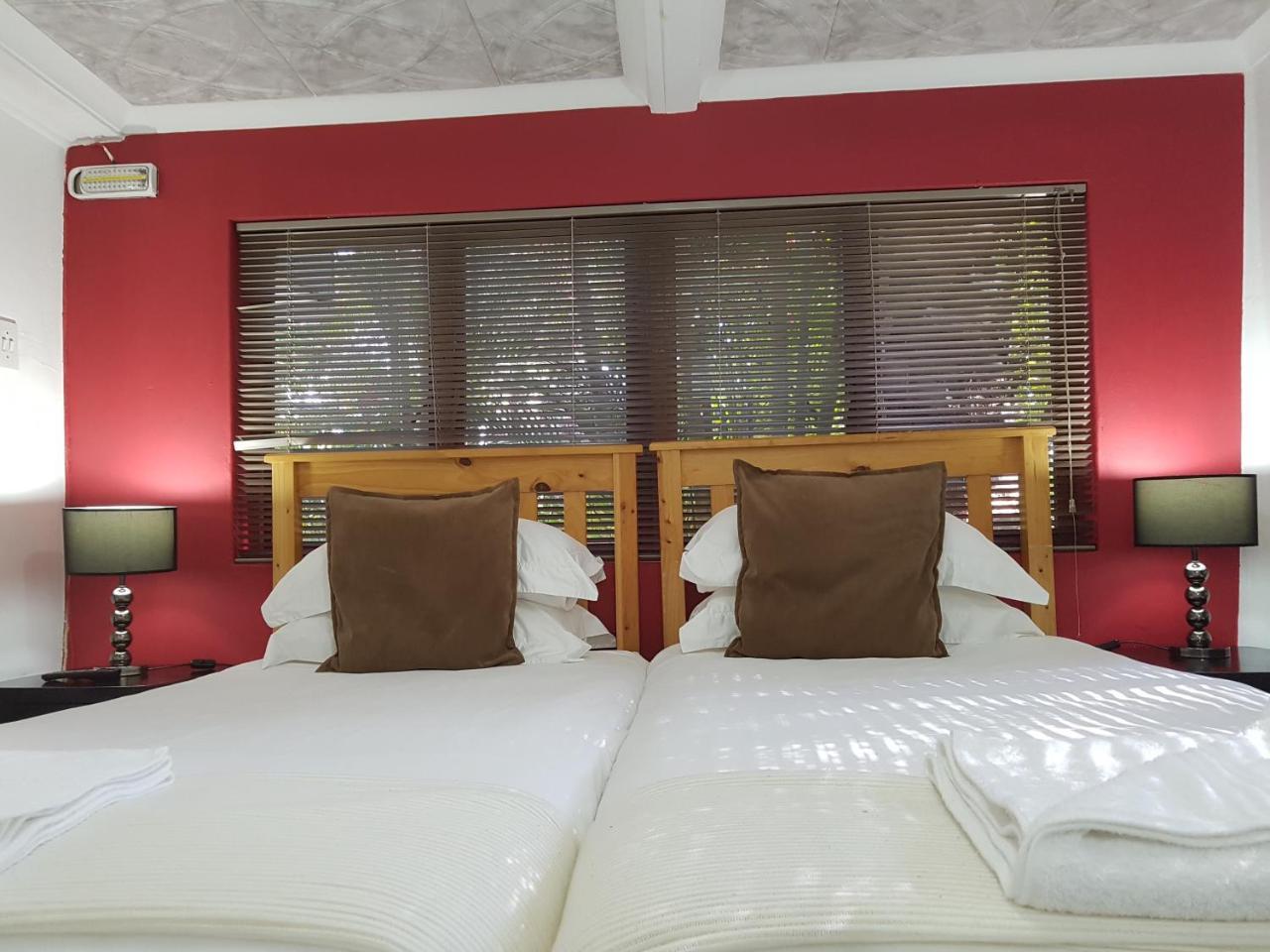 Knysna Herons Guest House Exterior photo