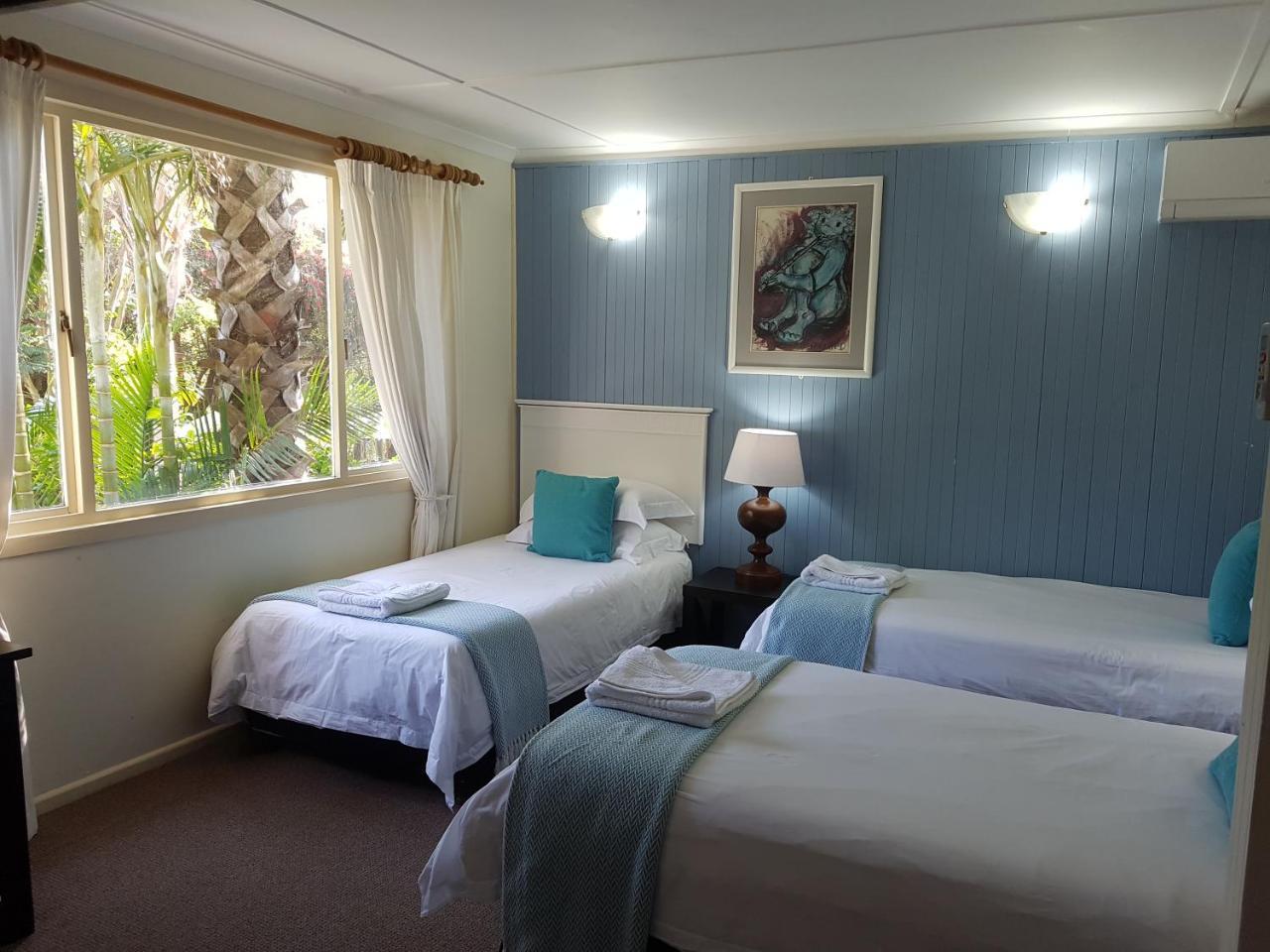 Knysna Herons Guest House Exterior photo