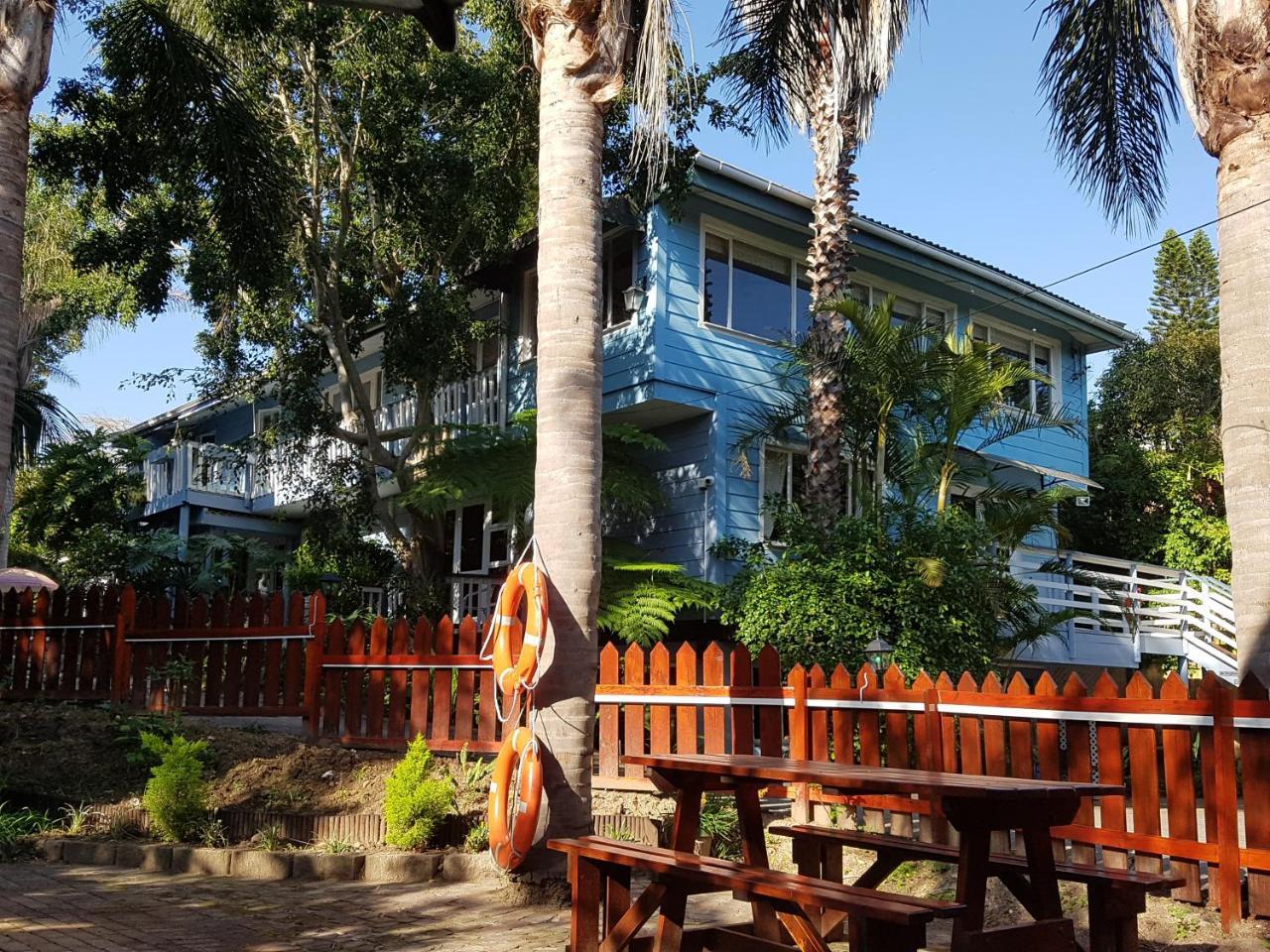 Knysna Herons Guest House Exterior photo