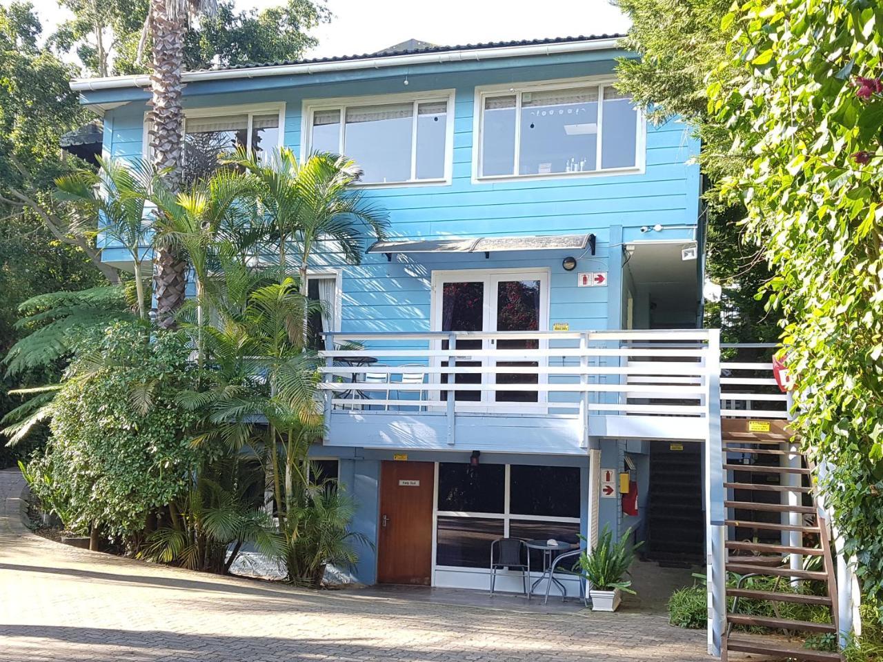 Knysna Herons Guest House Exterior photo