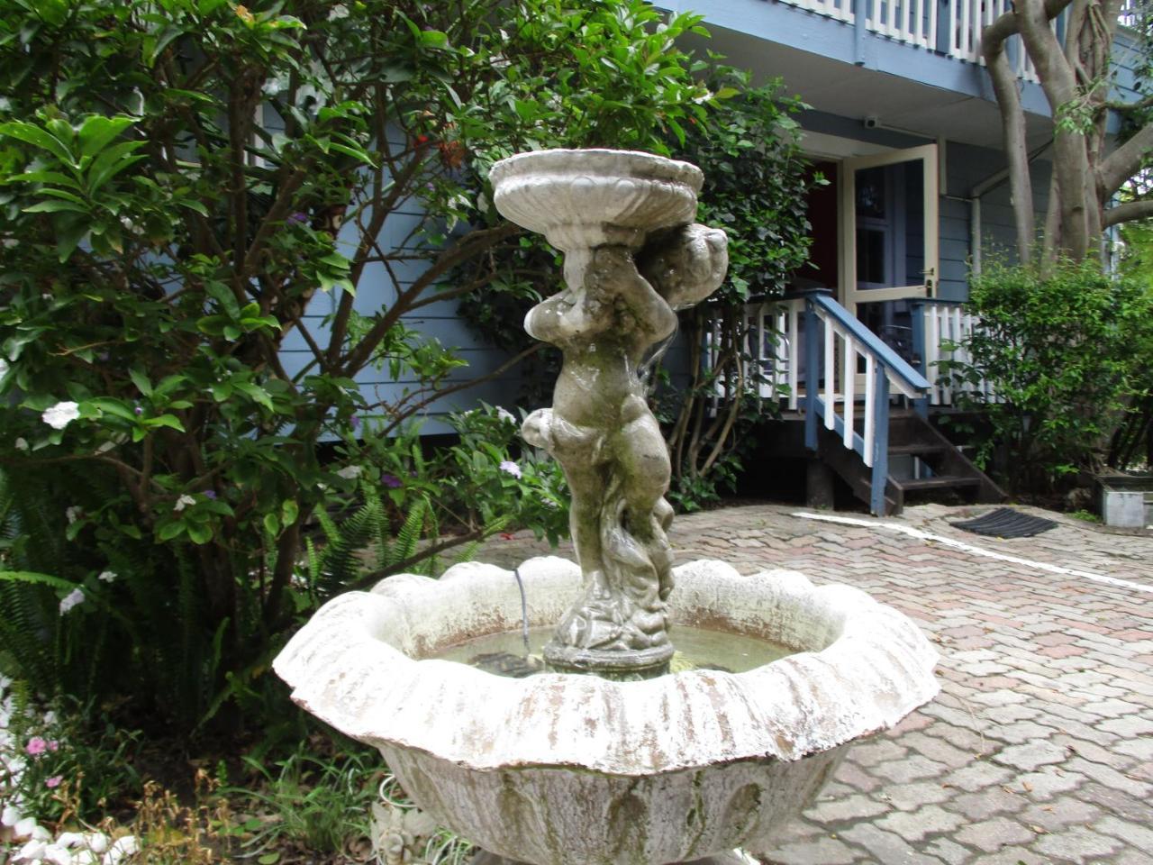 Knysna Herons Guest House Exterior photo
