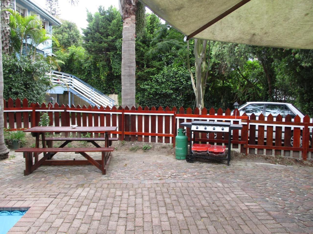 Knysna Herons Guest House Exterior photo