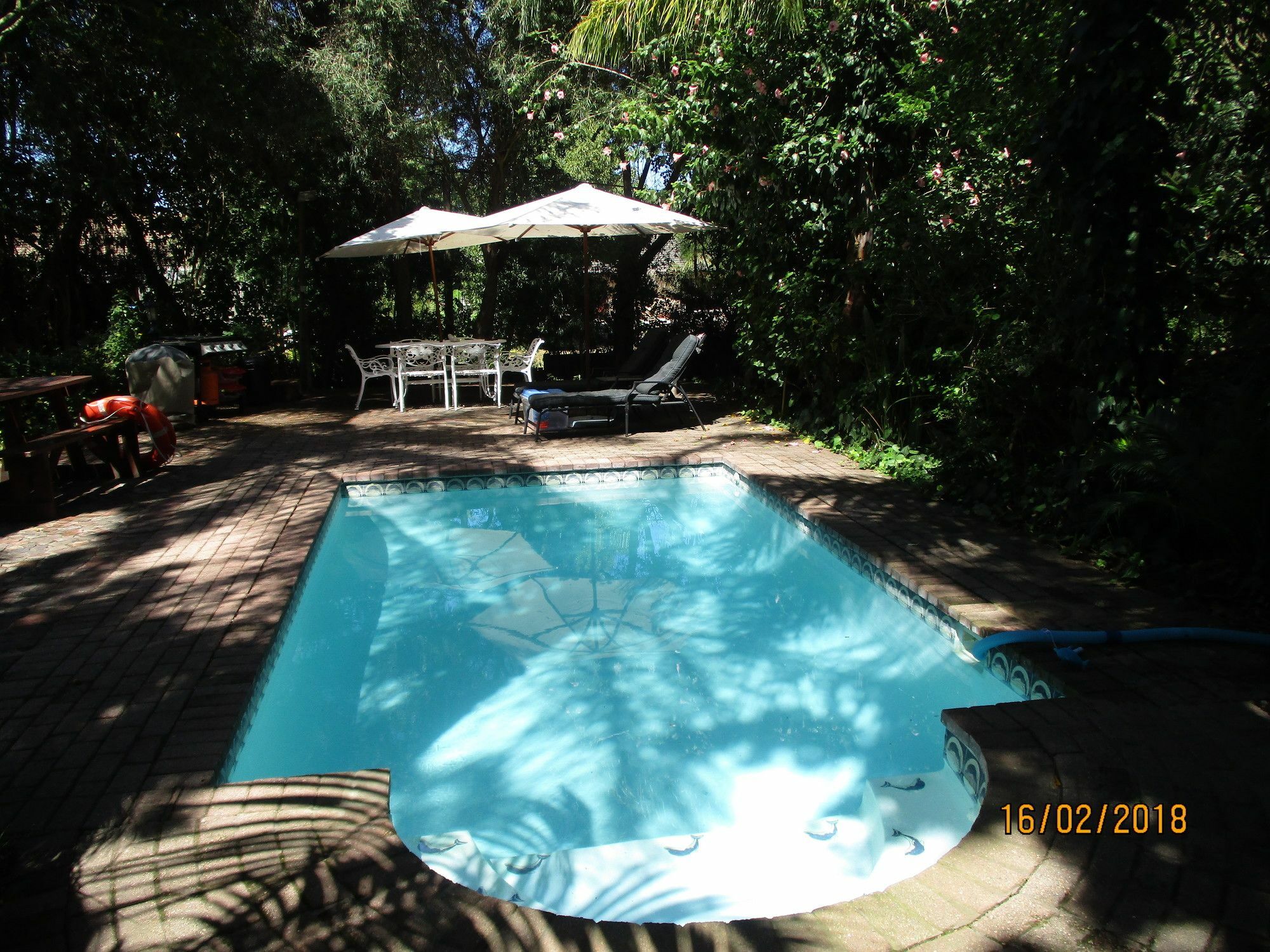 Knysna Herons Guest House Exterior photo